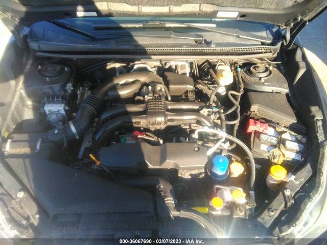 Продаж на аукціоні авто 2015 Subaru Impreza Sedan Premium, vin: JF1GJAK62FH015229, номер лоту: 36067690