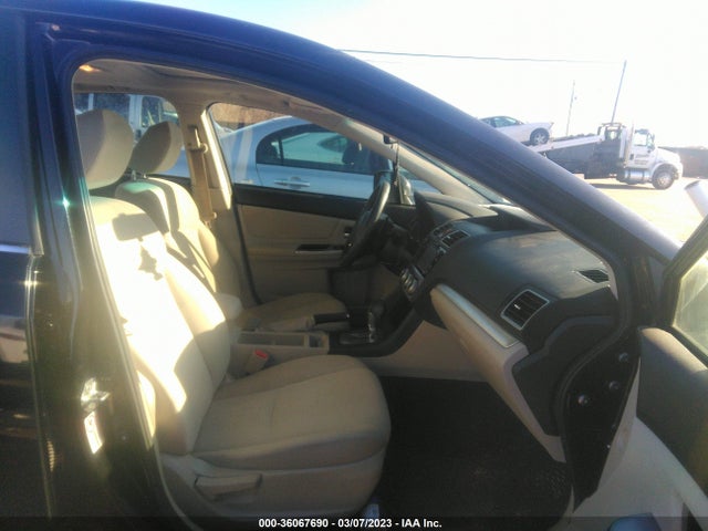 Продаж на аукціоні авто 2015 Subaru Impreza Sedan Premium, vin: JF1GJAK62FH015229, номер лоту: 36067690