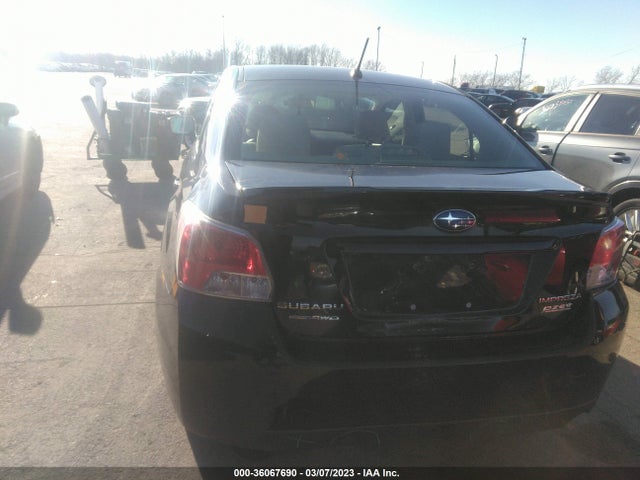 Продаж на аукціоні авто 2015 Subaru Impreza Sedan Premium, vin: JF1GJAK62FH015229, номер лоту: 36067690