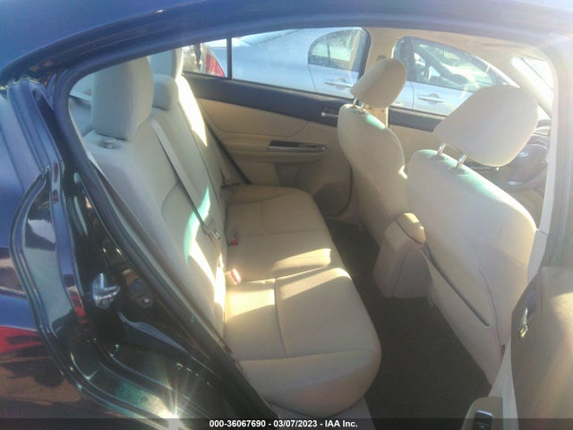 Продаж на аукціоні авто 2015 Subaru Impreza Sedan Premium, vin: JF1GJAK62FH015229, номер лоту: 36067690