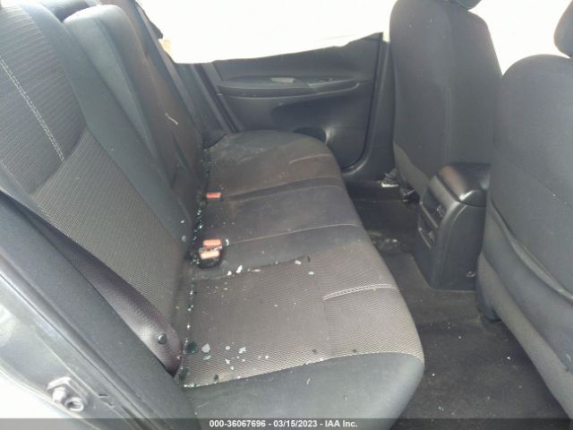 3N1AB7AP8FY219017 Nissan SENTRA S