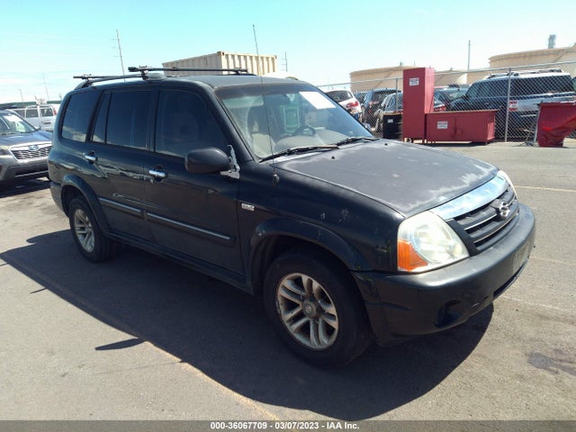 2005 JS3TX92V154107565 головне зображення