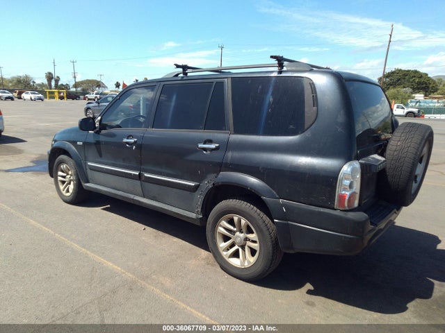 JS3TX92V154107565 Suzuki XL-7