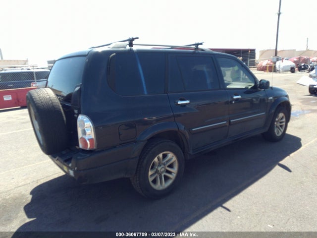 JS3TX92V154107565 Suzuki XL-7