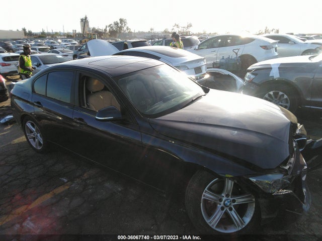 2014 WBA3D3C5XEK154024 main image
