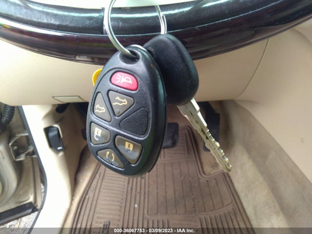 Cadillac Escalade 2007 1GYFK63867R279740 Image 3