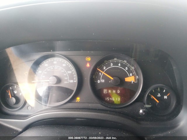 Jeep Patriot Altitude Edition 2015 1C4NJPBA9FD358670 Image 8