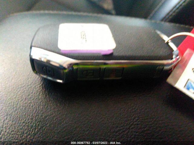 5XYRL4LC7MG035971 KIA SORENTO S
