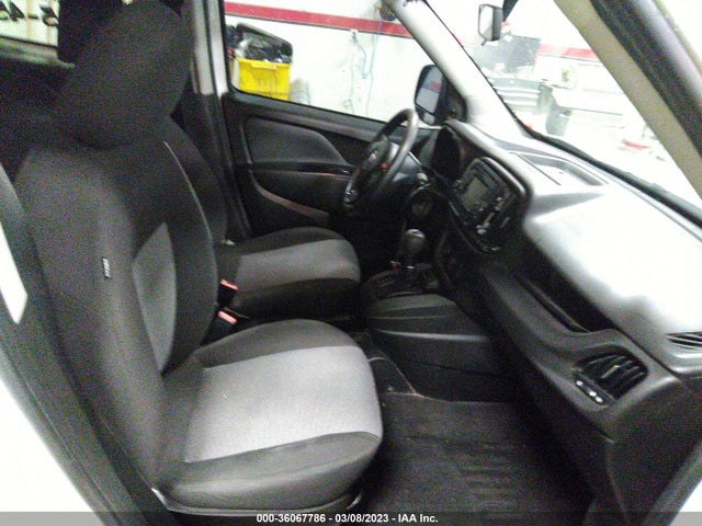 ZFBERFAB7J6K36550 RAM Promaster City Tradesman
