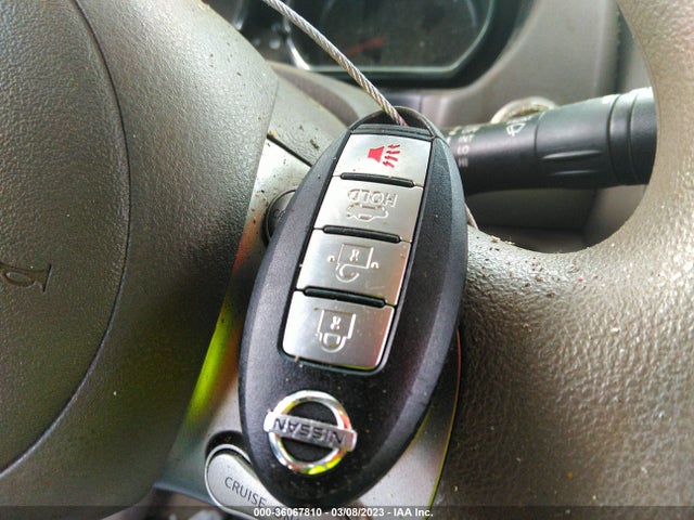 Nissan Versa Sl 2014 3N1CN7AP3EL851497 Image 11