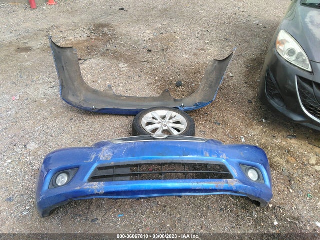 Nissan Versa Sl 2014 3N1CN7AP3EL851497 Image 12