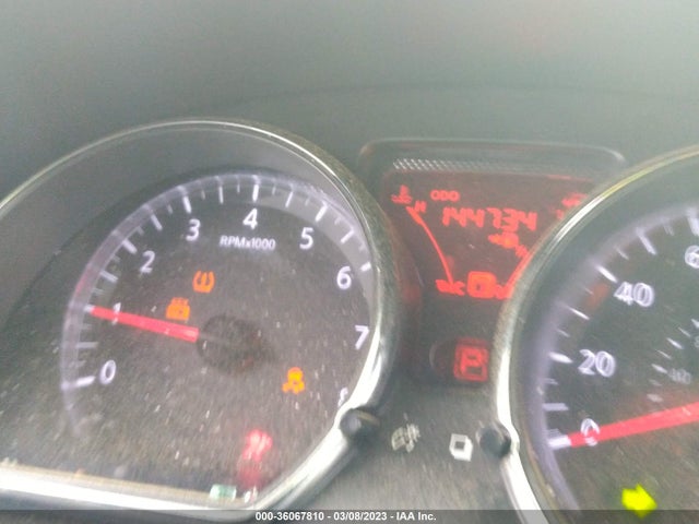 Nissan Versa Sl 2014 3N1CN7AP3EL851497 Image 7