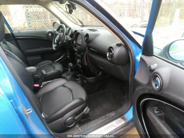 WMWZC5C50DWP31322 Mini COOPER COUNTRYMAN