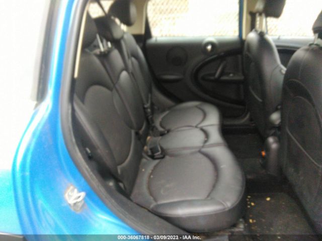 WMWZC5C50DWP31322 Mini COOPER COUNTRYMAN