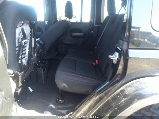1C4HJXFG9LW120961 Jeep Wrangler Unlimited Rubicon