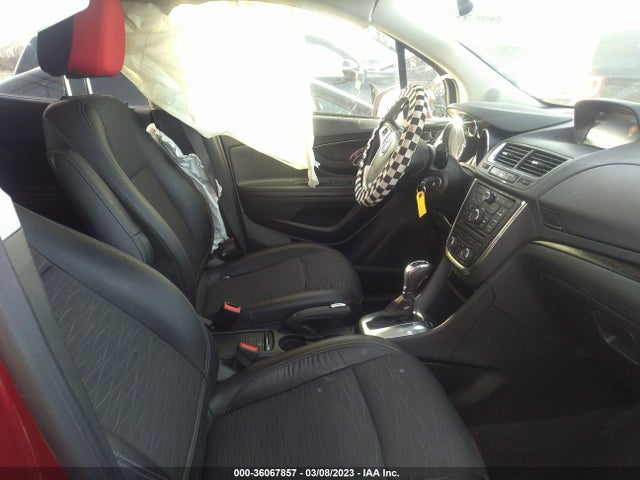 2016 Buick Encore, VIN: KL4CJBSB2GB640935