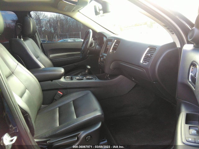 Dodge Durango Gt Plus 2019 1C4RDJDG1KC605204 Image 5