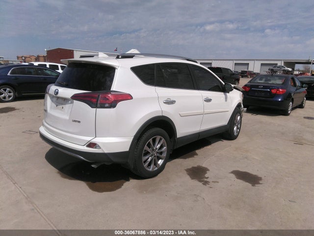 2017 Toyota RAV4, VIN: 2T3YFREV8HW368945