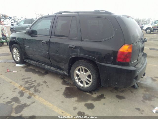 1GKET63MX72107803 GMC Envoy Denali