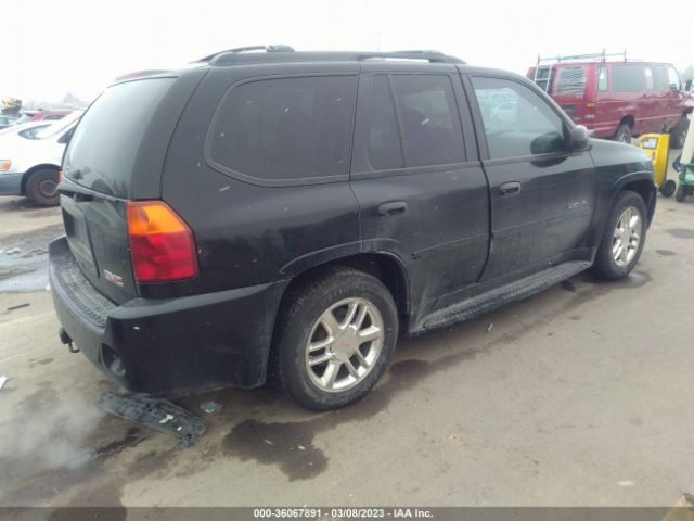 1GKET63MX72107803 GMC Envoy Denali