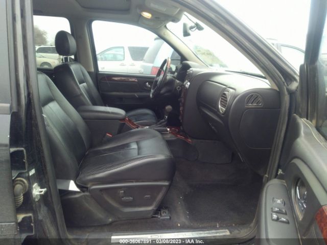 1GKET63MX72107803 GMC Envoy Denali