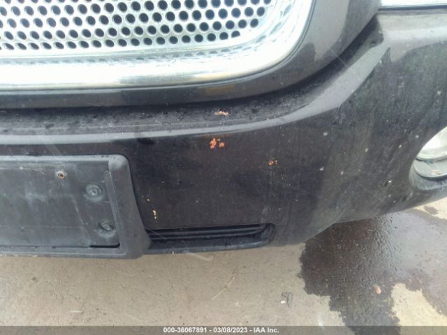 1GKET63MX72107803 GMC Envoy Denali