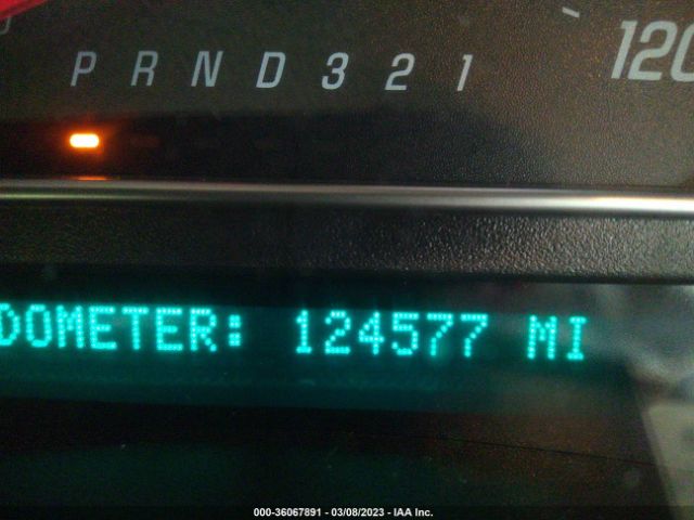 1GKET63MX72107803 GMC Envoy Denali