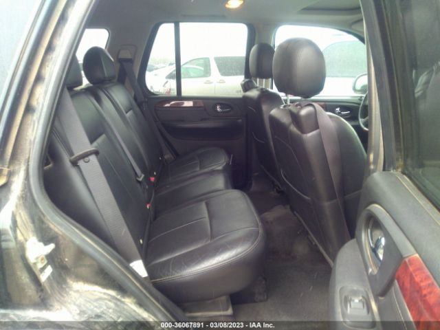 1GKET63MX72107803 GMC Envoy Denali