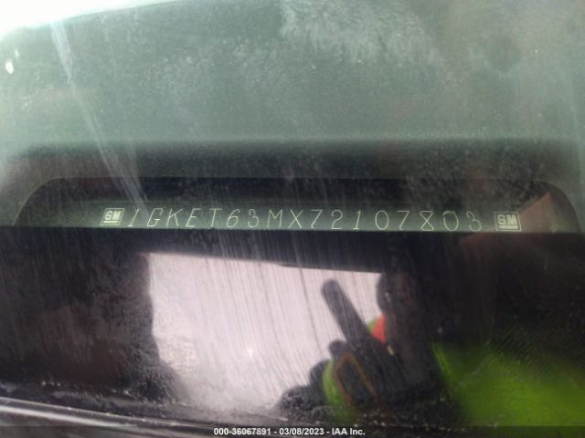 1GKET63MX72107803 GMC Envoy Denali