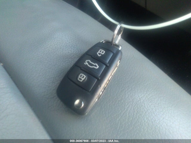 2016 Audi Q3, VIN: WA1BFCFS5GR002070