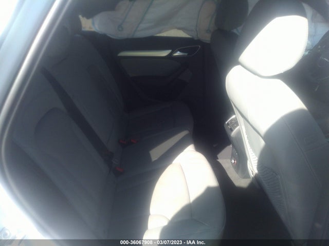 2016 Audi Q3, VIN: WA1BFCFS5GR002070