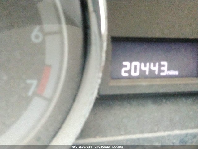 Dodge Grand Caravan Sxt 2019 2C4RDGCG3KR513989 Image 7