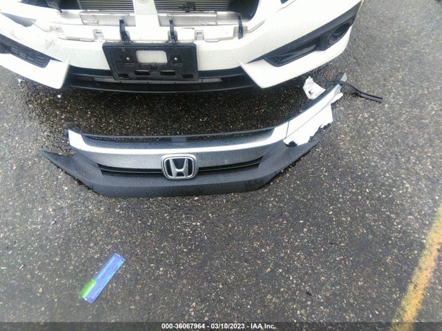 2016 HONDA CIVIC SEDAN EX VIN: 2HGFC2F89GH549097