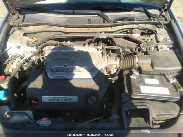 2012 HONDA ACCORD SDN EX-L VIN: 1HGCP3F81CA021026