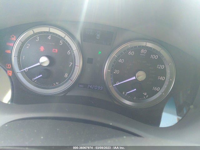 JTHBK1EG7C2506530 Lexus ES 350