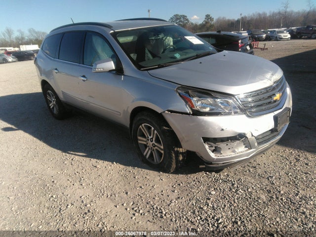 2016 1GNKRGKD5GJ184399 main image