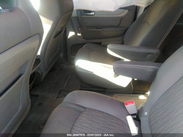 Chevrolet Traverse Lt 2016 1GNKRGKD5GJ184399 Image 9