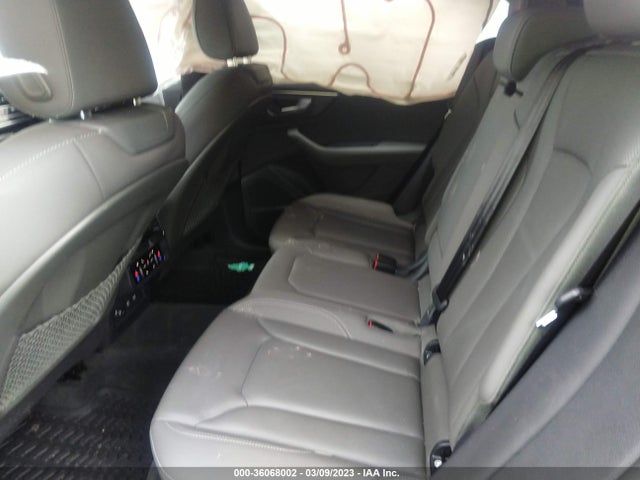 WA1EVAF15KD019288 Audi Q8 Premium Plus