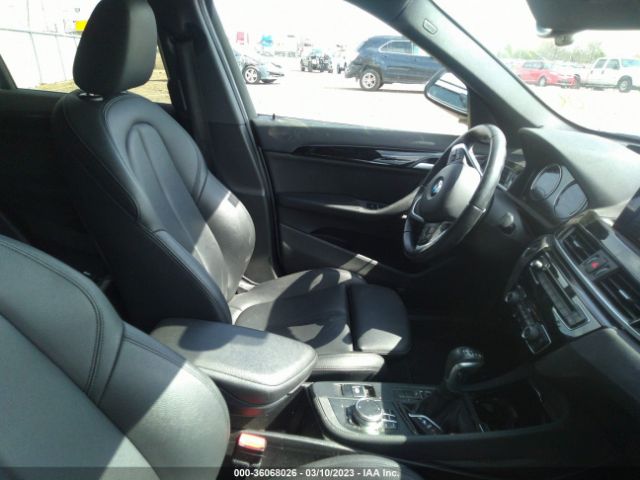WBXHU7C3XJ3F04406 BMW X1 Sdrive28i