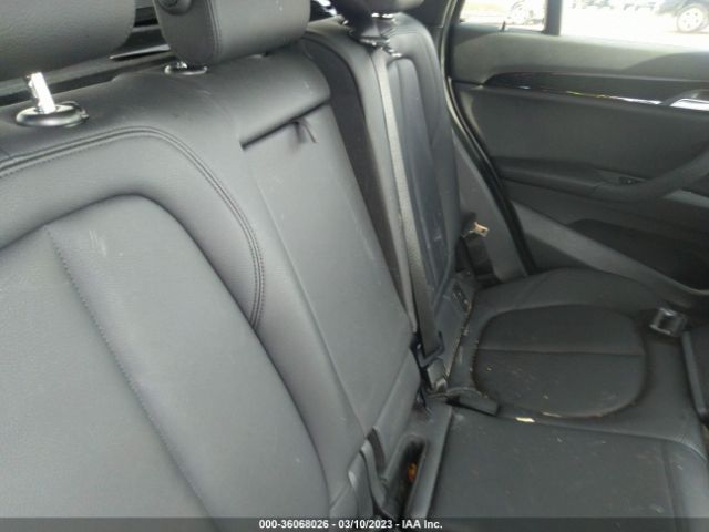 WBXHU7C3XJ3F04406 BMW X1 Sdrive28i