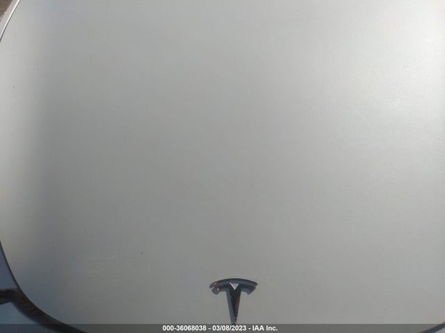 Tesla Model Y Long Range 2021 5YJYGAEE0MF146267 Image 11