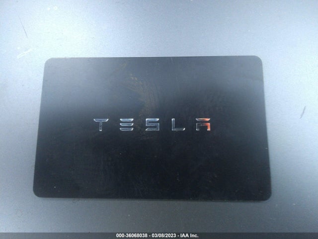 Tesla Model Y Long Range 2021 5YJYGAEE0MF146267 Image 3