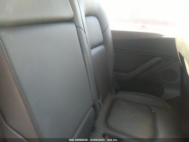 Tesla Model Y Long Range 2021 5YJYGAEE0MF146267 Image 9