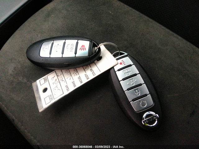 Nissan Altima 2.5 S 2015 1N4AL3AP6FN331868 Image 11