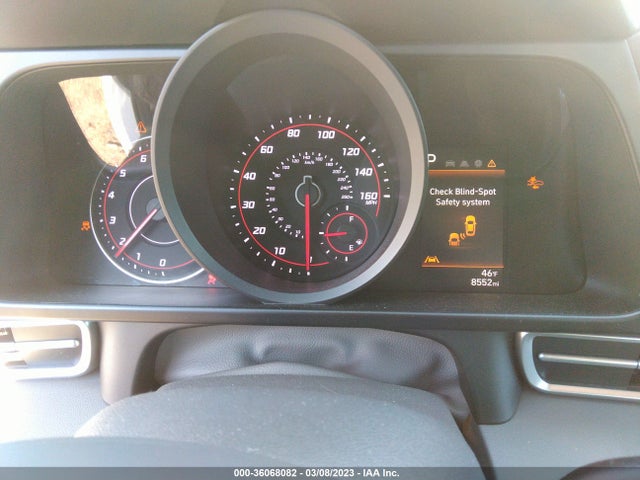 Hyundai ELANTRA SEL 2021 5NPLM4AG6MH014191 Image 7