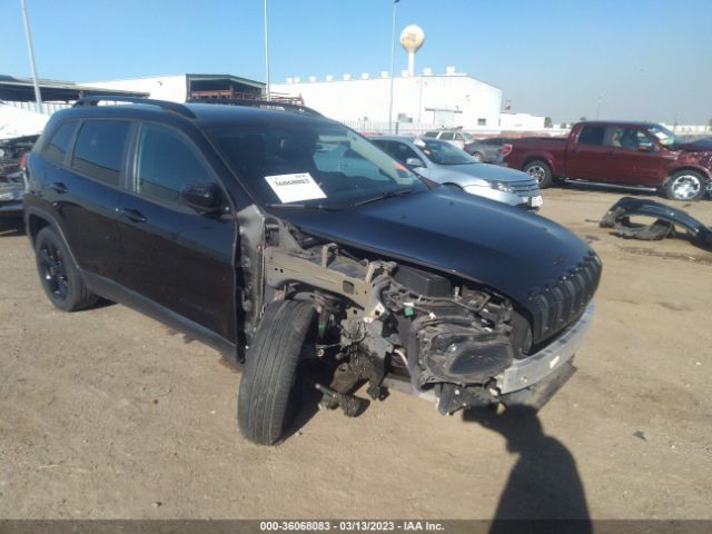 1C4PJLCB5GW217223 auction archive image