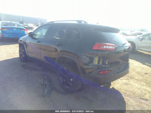 1C4PJLCB5GW217223 Jeep Cherokee Altitude