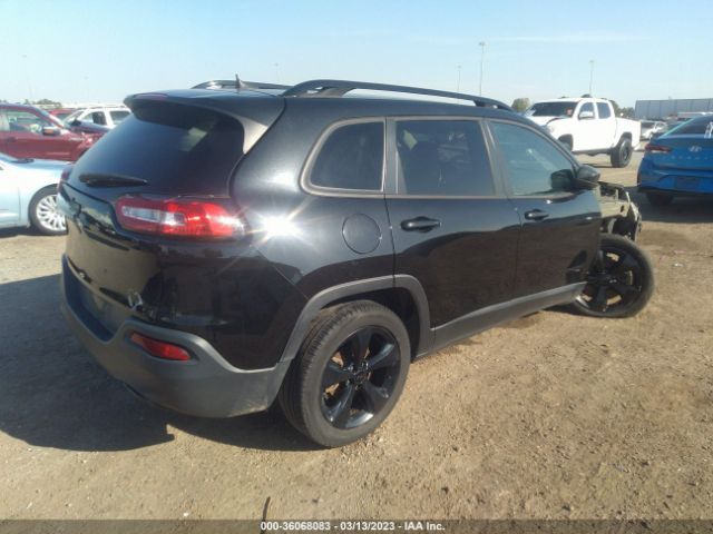 1C4PJLCB5GW217223 Jeep Cherokee Altitude