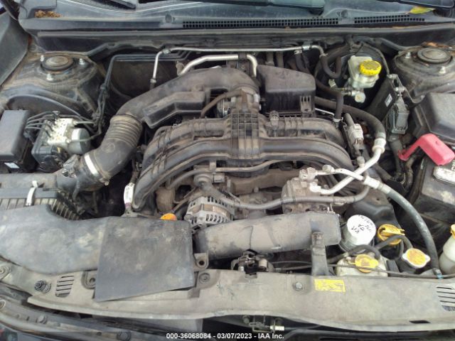 4S3GTAB60H3703489 Subaru Impreza Premium
