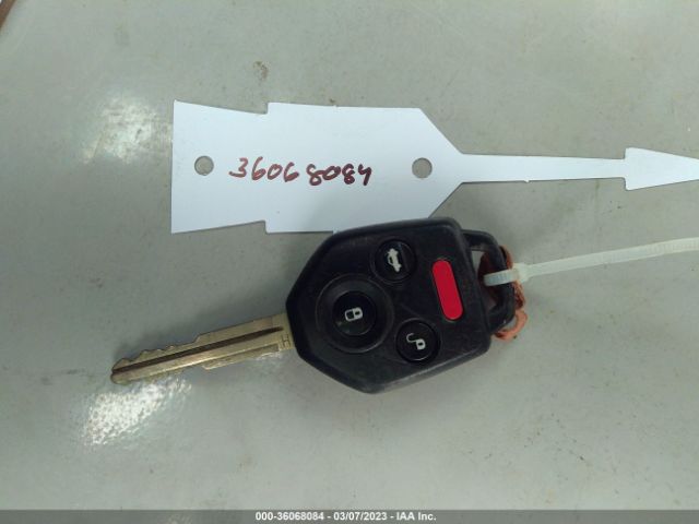 4S3GTAB60H3703489 Subaru Impreza Premium
